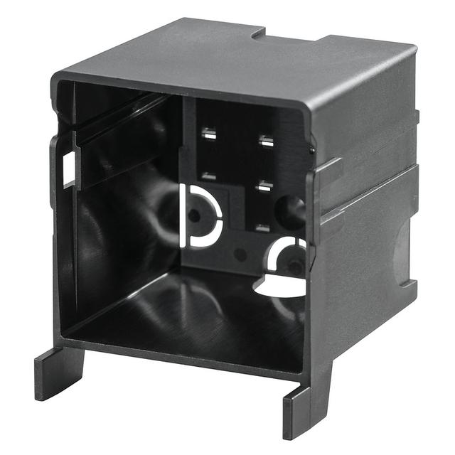 IE-FC-PWPC Zabezpieczone przed dotknięciem (obudowy), Industrial Ethernet, 47.5 x 45 /1szt./ 1450820000 WEIDMÜLLER