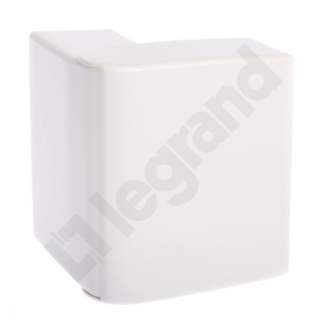 NAROŻNIK ZEWNĘTRZNY 130 X 50, Legrand