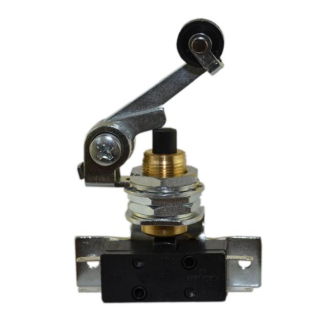 Łącznik miniaturowy MP0-3