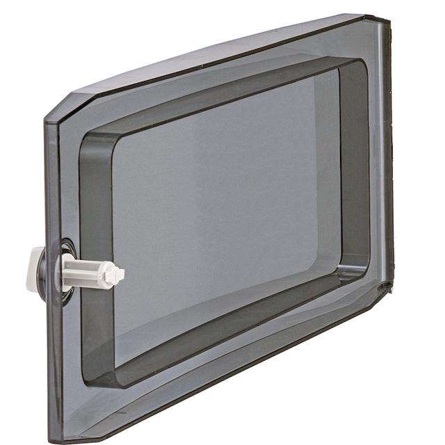 DOOR-ECH-18PT Drzwiczki transparentne