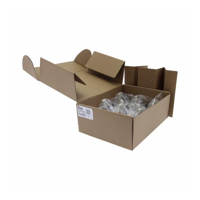 NH1 Triple Pole base CE podstawa NH1 3P 250A mont. szyna DIN i śruby TD1-D EATON