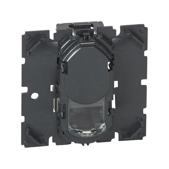 CELIANE - GNIAZDO 1XRJ45 FTP KAT. 6, Legrand