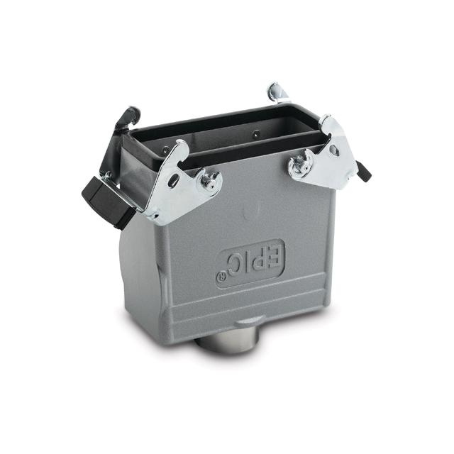 H-B 10 TBFH 21 ZW. OBUDOWA GNIAZDA SWOBODNA 70040400 LAPP KABEL