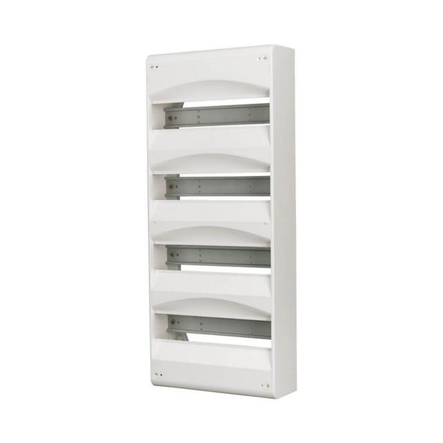 BC-A-4/52-A Obudowa z elementem nośnym do ap.mod. 101557 EATON