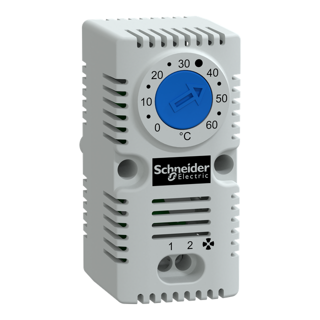 ClimaSys Termostat CC NO Celsjusz 250V