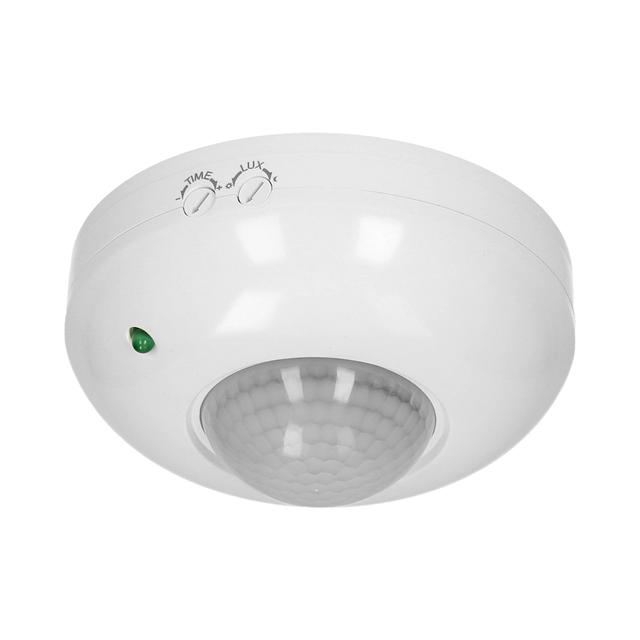 Czujnik ruchu 360st. IP20 1200W biały OR-CR-203/W ORNO