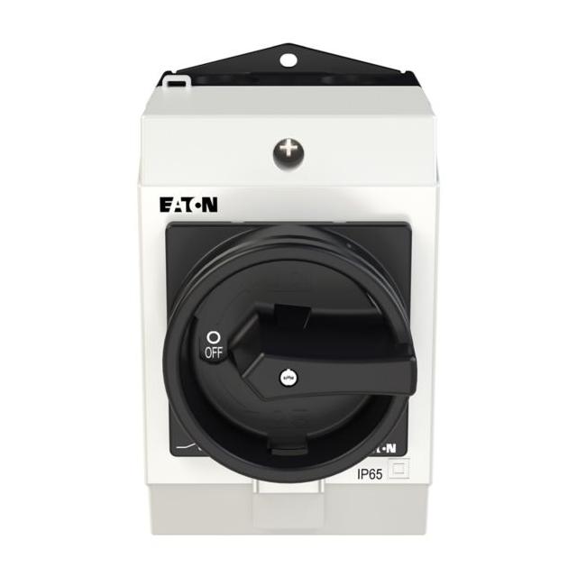 T0-4-8344/I1/SVB-SW Łącznik krzywkowy 20A 6.5kW 207164 EATON