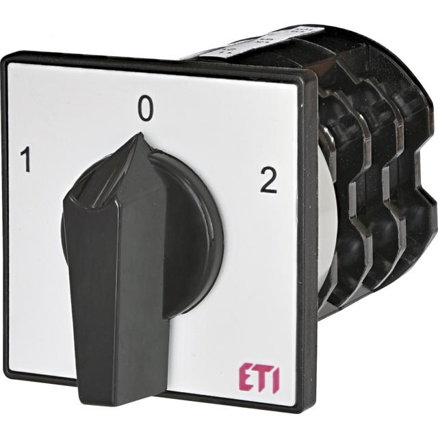 CS 80 53 U - Przełącznik 1-0-2, 3P