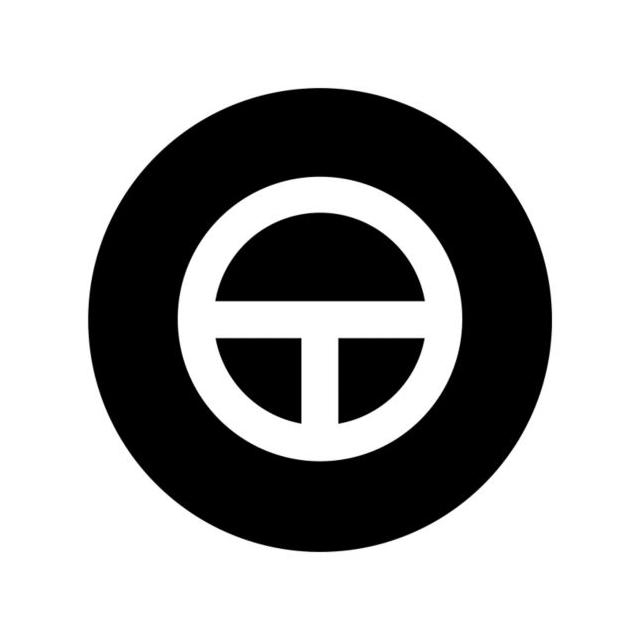 M22-XDH-S-X11 Soczewka do przycisku wystającego 22mm płaska czarna z opisem /Impulsowanie/ 218222 EA