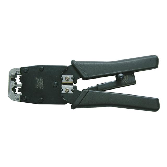 Praska ręczna do RJ 6-8 polowe 210857 HAUPA