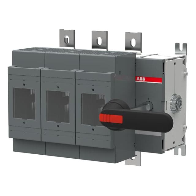 OS630B30P rozł z bezp 630A na wkładki typu BS 1SCA022837R8340 ABB