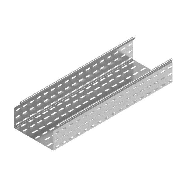 KCJ100H100/3 N KORYTKO 1,0 MM