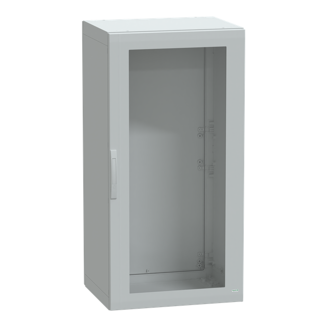 Thalassa Obudowa poliestrowa PLA IP65 drzwi transparentne 1500x750x620 mm