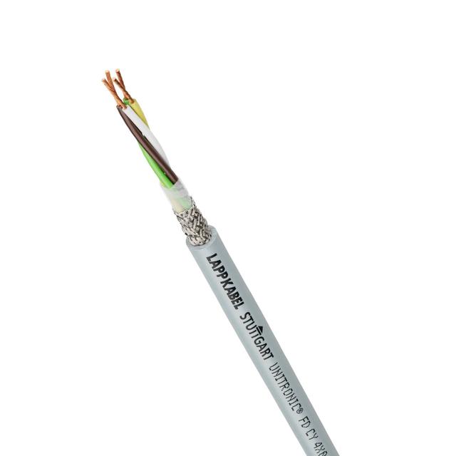 UNITRONIC FD CY 4X0,14 0027412 LAPP KABEL