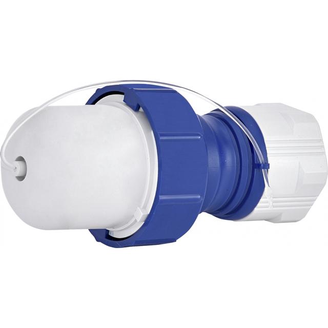 Wtyczka Unischuko IP67 EEVG 16 004482127 ETI
