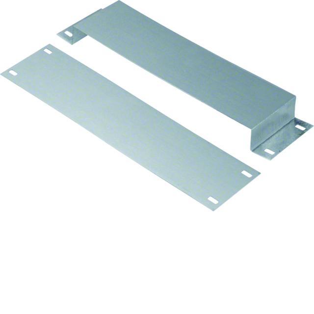 tehalit.UK Element do dopasowania długości 340X38mm stal UKM340380 HAGER