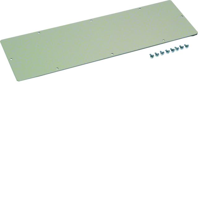 univers Przepust kablowy stalowy z uszczelką boczny FZ448 HAGER