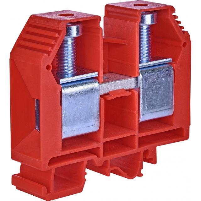 VS 70 PA+ (ZUG) ZŁACZKA GWINT.– PLUS (CZERW.)