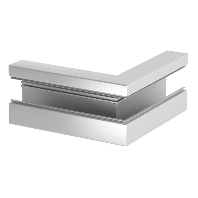 GA-AA70170EL, Naroże zewnętrzne asymetryczne