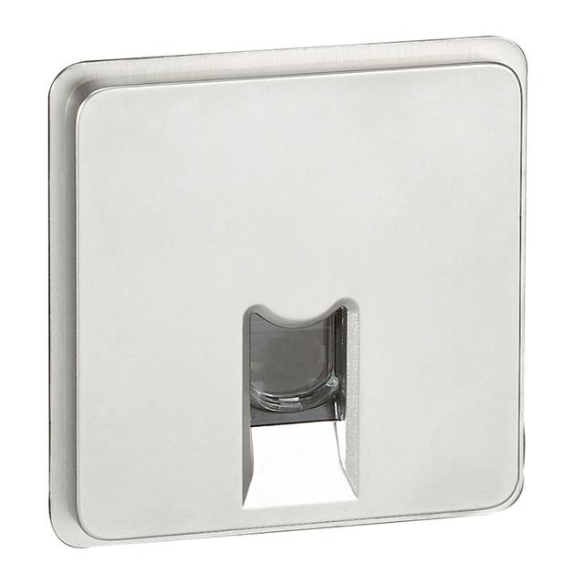 Soliroc:Gniazd Rj45 Kat.6 Ftp 077891 LEGRAND