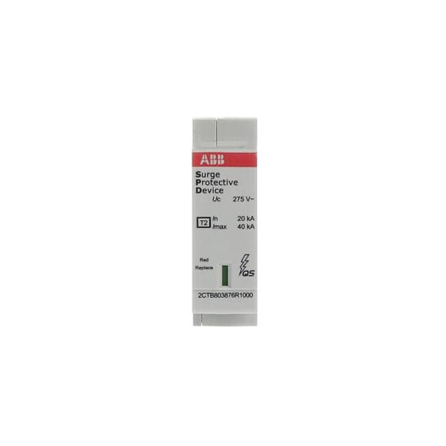 OVR T2 40-275 C QS wkładka
