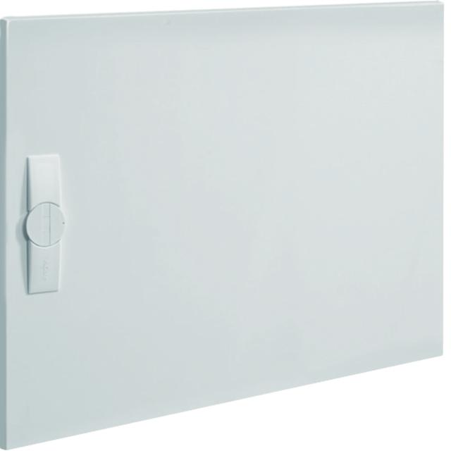 univers Drzwi FW prawe pełne RAL9010 dla obudowy wys.500 x szer.550mm FZ002F HAGER