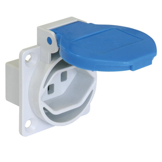 GN.JEDNOZAF.16A 3P SWISS