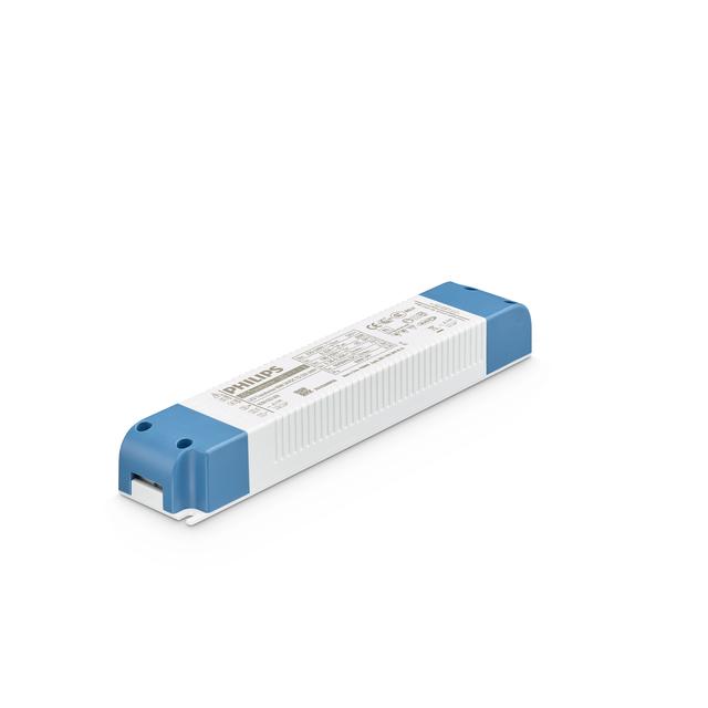 Zasilacz LED 20W 24VDC 120-277V 5 lat gw. / PHILIPS