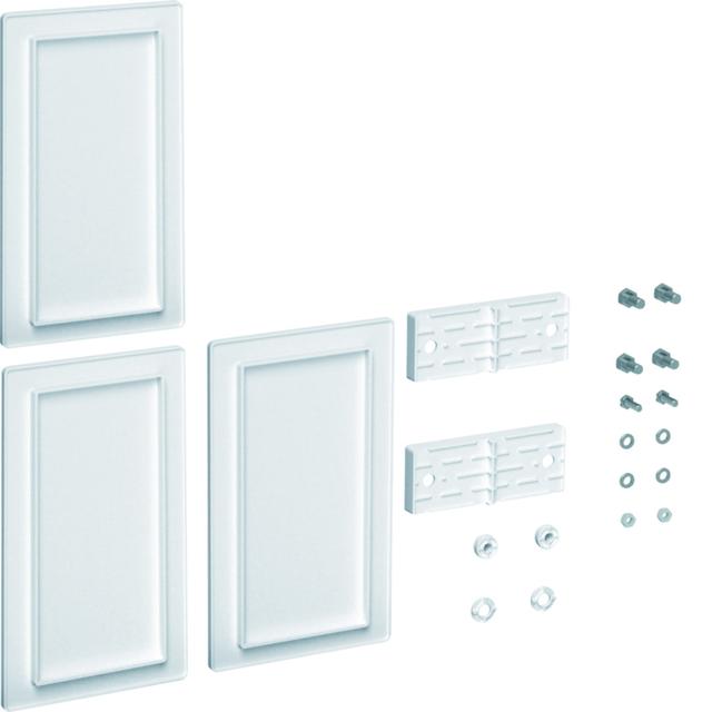 univers Łącznik pionowy 3 polowy FZ773A HAGER