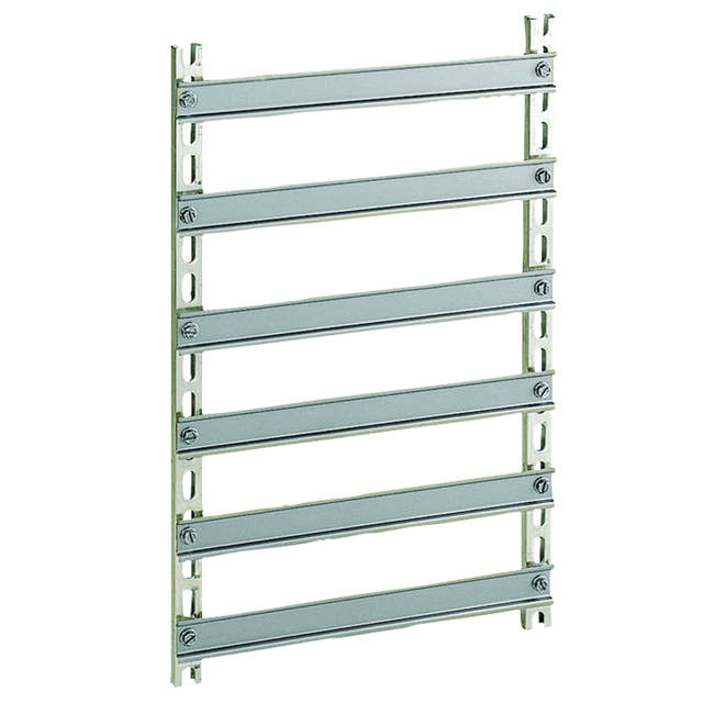 Spacial Rama z szyną modułową 1200x 800mm