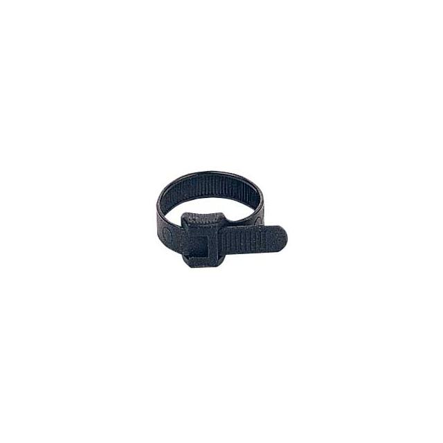 Opaska Colson 7,6x128 Zab.P/Uv (x100) 031928 LEGRAND