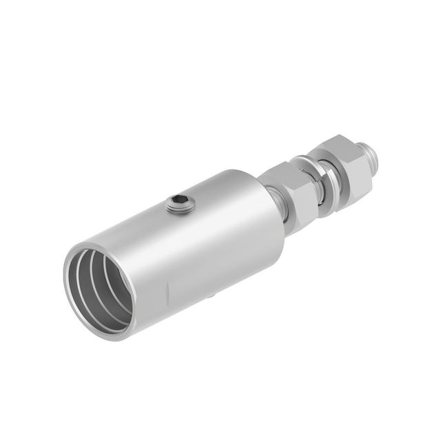 AN-88A/GW/ Końcówka do przew.w izol.wysokonap. gwint. /OH/ PW