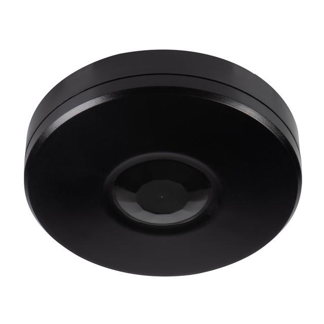 ZONA MINI WT-B/B Czujnik ruchu PIR ZONA MINI WT-B/B IP65/20 kąt detekcji H360 zasięg max 6,5 natynko