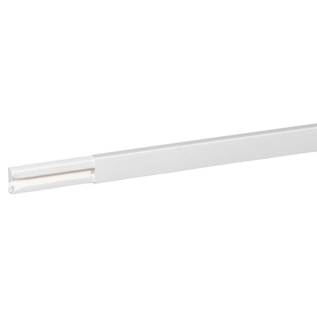DLP LISTWA 32 X 12,5 BEZ PRZEGRODY BIAŁA, Legrand 030015 LEGRAND