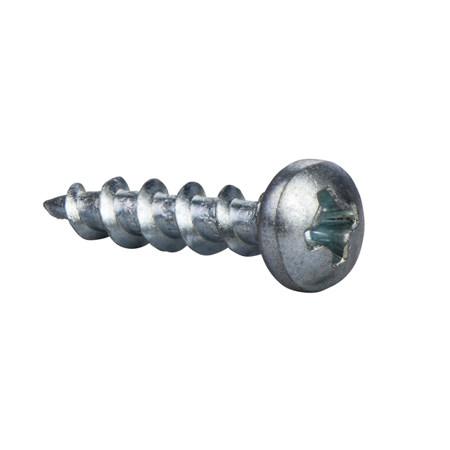 Thorsman TEL 4.2x21 wkręt łeb płaski 100 szt.