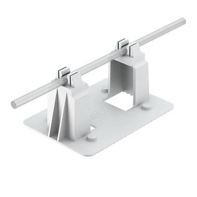 165 R-8-10 OBG, Uchwyt dachowy