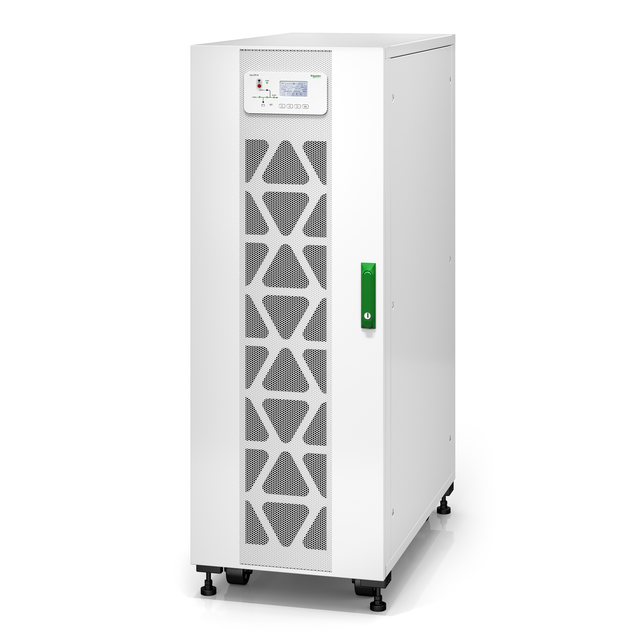 Zasilacz Easy UPS 3S 40 kVA 400 V 3:3 z akumulatorami wewnętrznymi – czas podtrzymania 15 min E3SUPS40KHB2 Schneider