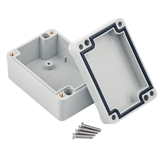 Puszka hermetyczna PHP-96 62.96 OPATÓWEK