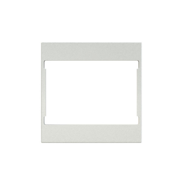 POKRYWA DO F@H -FREE@HOME-SREBRNY