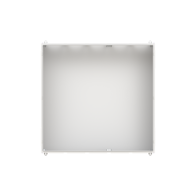 TW508GB TwinLine-W szafa naścienna I kl. izol. IP30 bez drzwi