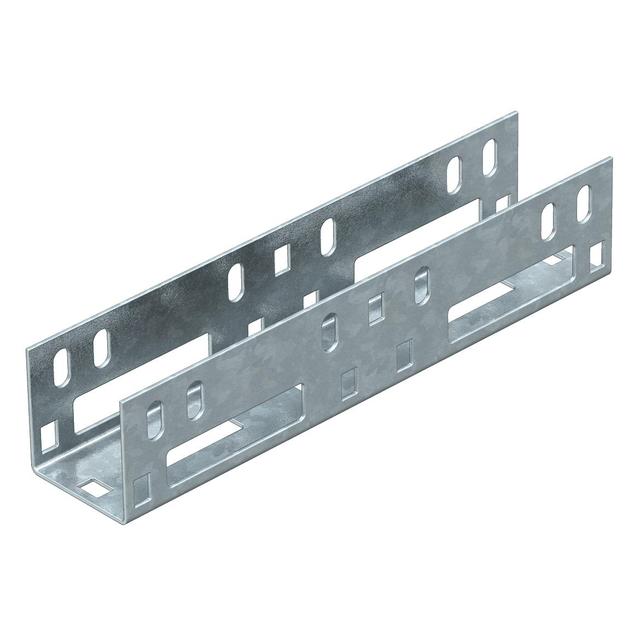 VF AZK 50, ŁĄCZNIK WEWN.DO KAN.AZ 50MM F