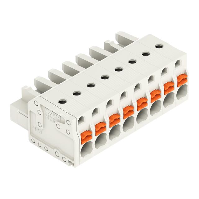 1-przewodowe gniazdo