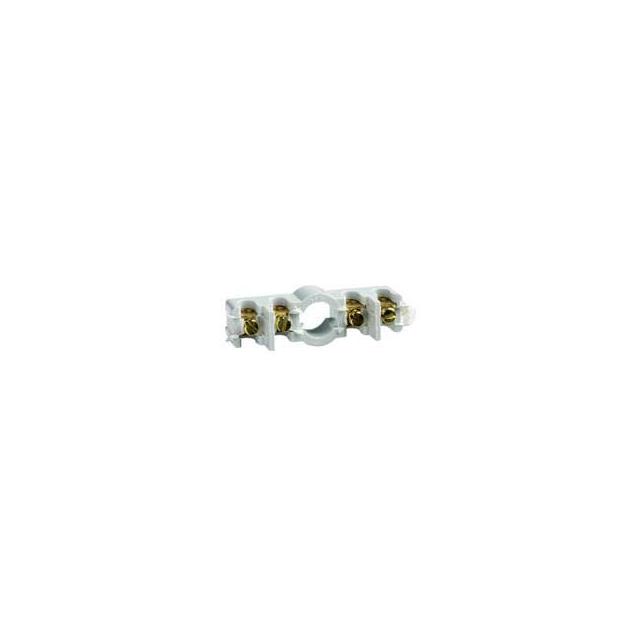 PLEXO55 - LISTWA ZACISKOWA 4x4mm2 DO PUSZEK ROZGAŁĘŹNYCH, Legrand