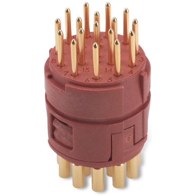 EPIC M23 17E SLM WKŁAD MĘSKI 73028510 LAPP KABEL