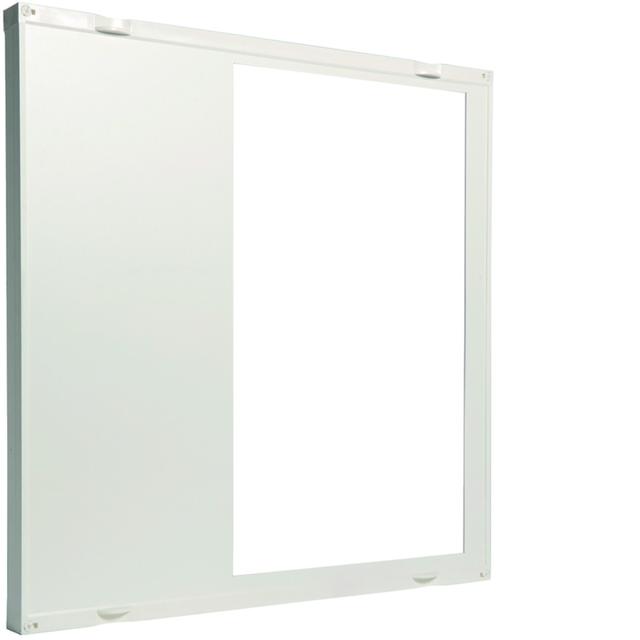 univers N HC Zestaw H750xB750 dla rozł.listw.12xNH00/6xNH1-3 sys. szyn rozst.185 UC53L83 HAGER