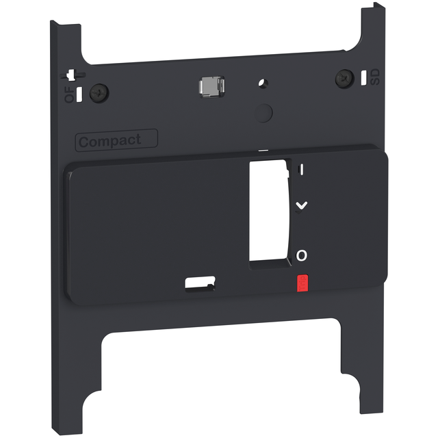 ComPacT NSXm, , pokrywa aparatu 4P