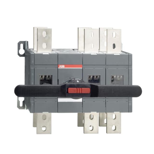 OT1600E12CP Przełącznik OTC 1SCA103293R1001 ABB