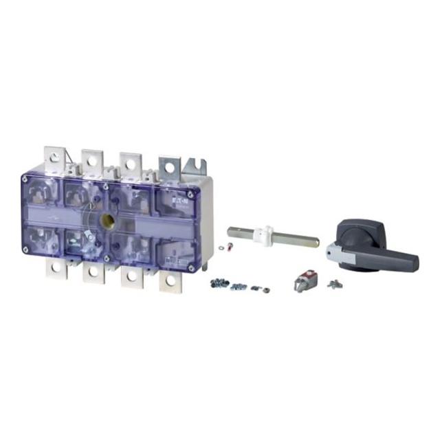 DMV-250/3/M4/P-G Rozłącznik DMV 3P 250A przedłużenie 40cm szara rączka 6099271 EATON