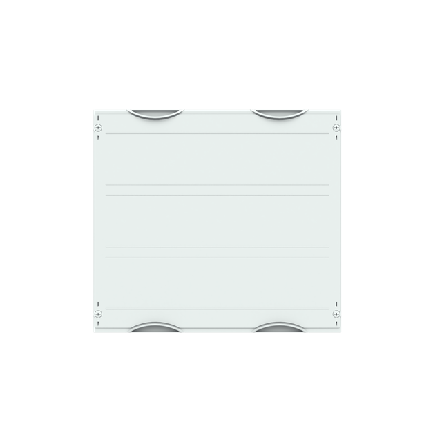 MBS231 Zestaw moduł pod system szyn 850A (do samodzielnego montażu)