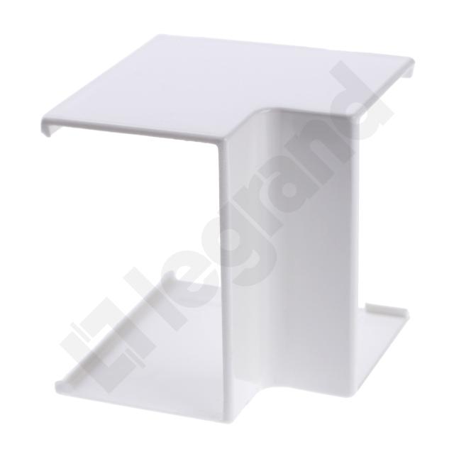 NAROŻNIK WEWEWNĘTRZNY 60 X 40, Legrand